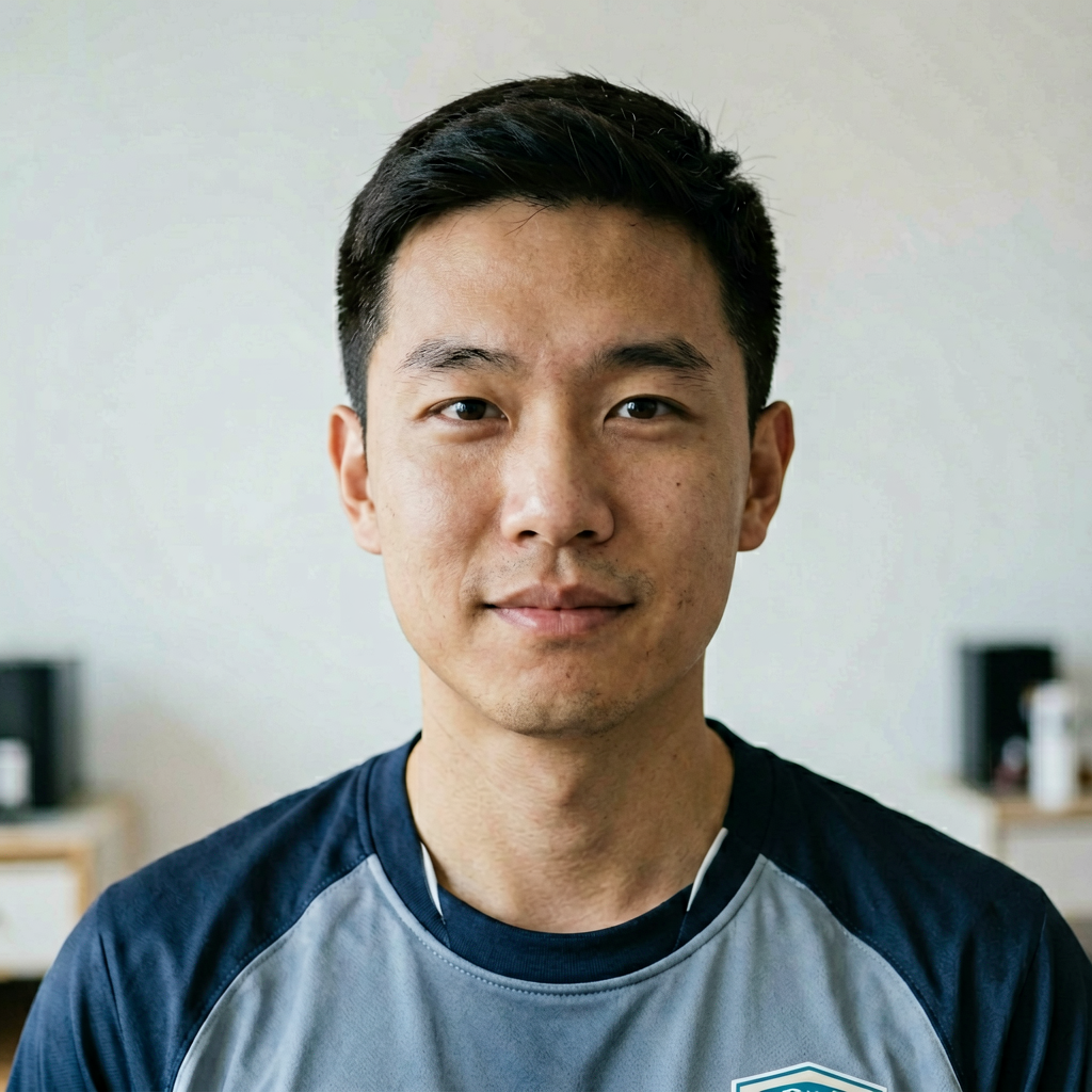 普通球迷头像