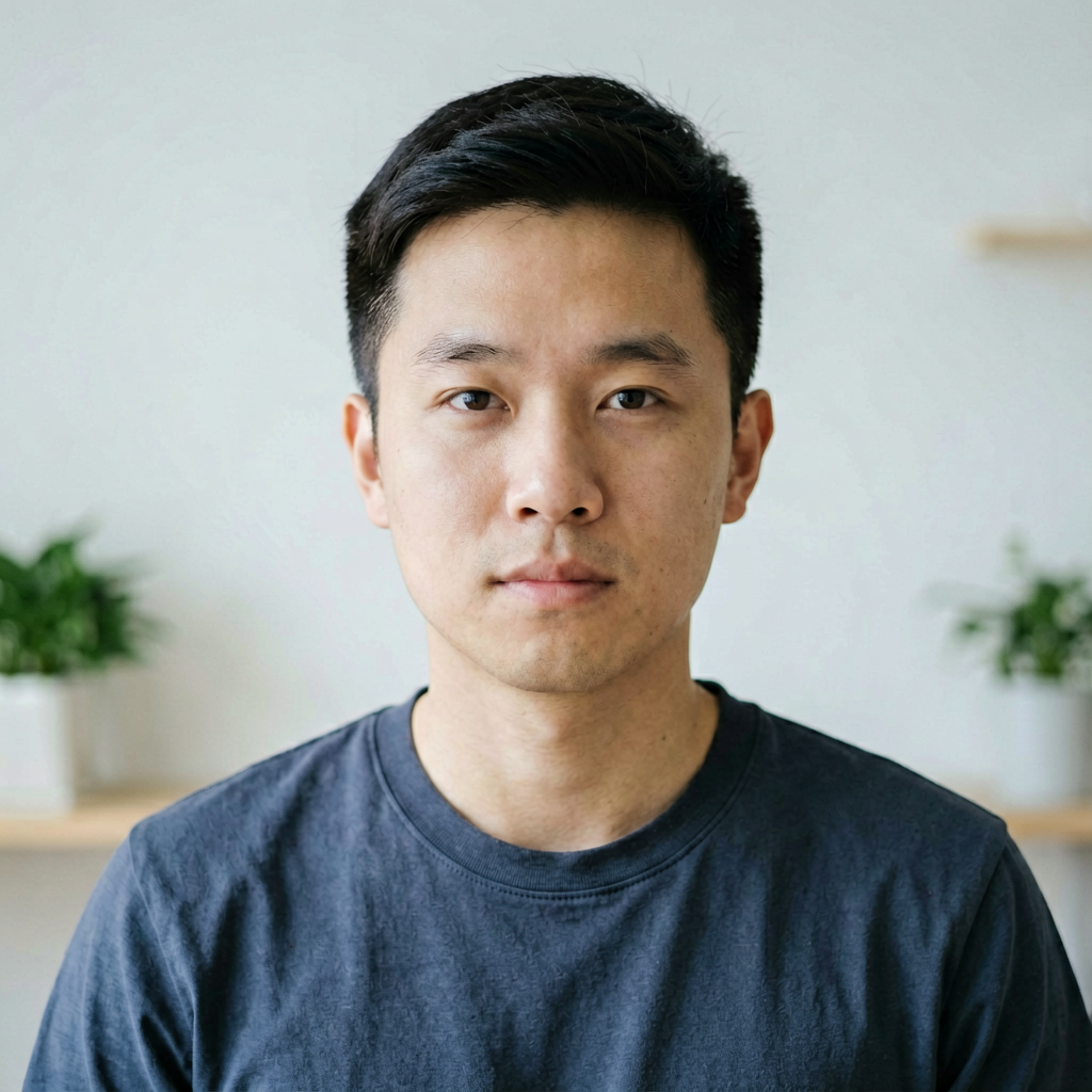 数据分析爱好者头像