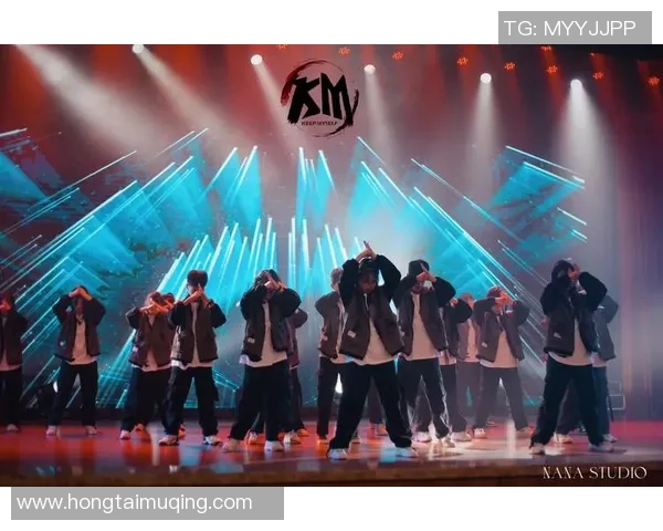 街舞新手必看：从零基础到舞台高手的全方位实战指南