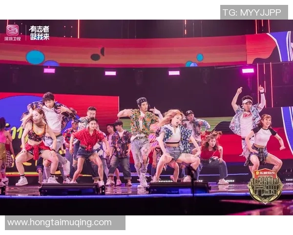 陈丽独家分享街舞心得与技巧助你舞出自我风格与魅力