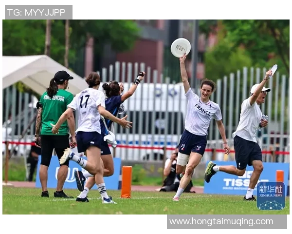 飞盘力量排行榜揭晓北京飞盘队荣登第九名展现强劲实力